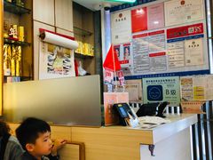 -永盈茶餐厅(江南大道中店)