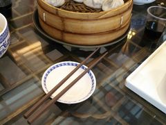 小笼包-笑来喜馄饨小笼工坊店(湖滨街店)