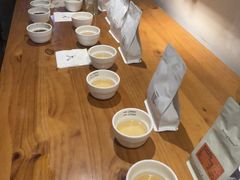 -参差咖啡(水果湖公园店)