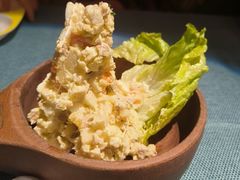 俄式拌香鸡-俄士厨房(未来城店)