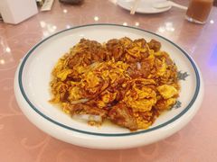 -烤肉宛饭庄(南礼士路店)