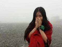 -大冬树山垭口