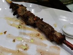 红柳木羊肉吃-巴依老爷新疆美食(望京小街店)