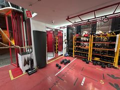 -Stone Motion Fitness 释动健身