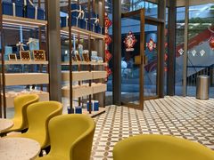 -CREAM STORY意大利手工冰淇淋&甜品(万象前海店)