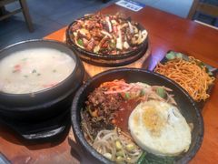 -鑫日千里马朝鲜族小馆(总店)