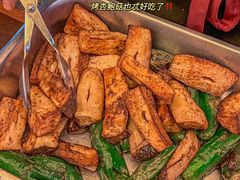 -拉丁餐厅·巴西烤肉自助(正佳广场店)