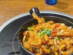 -刘成杰锦州烧烤(南河路店)