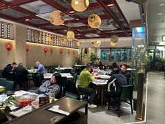 -老馆子·建德菜·山肴鱼鲜(海威新界店)