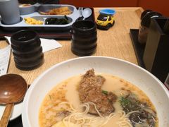 -味千拉面(煌华新纪元购物广场店)