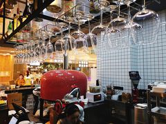 大堂-1861意大利餐厅(文化广场店)