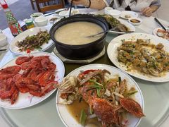 -八方海味餐厅