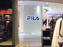 -丽达购物中心(崂山店)