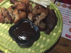 云南小刀鸭-茶花妹子云南餐厅(北大店)