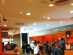 -大快活(罗湖商业城分店)