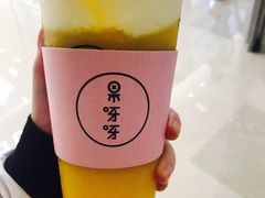 -果呀呀(国金街店)