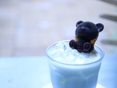 -腾爱熊猫咖啡生活馆(老东门店)