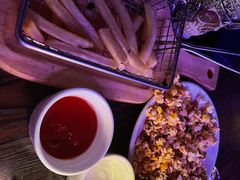-MOSSO音乐酒吧·live house(长乐路店)