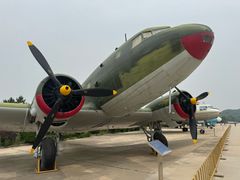 -中国航空博物馆