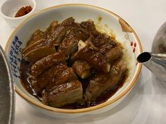 -围龙屋客家食府(福田店)