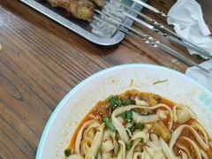 -韩师傅老大同刀削面(北苑路店)