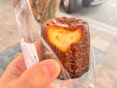 -佐敦面包铺·JORDAN BAKERY