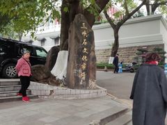 -三峡古玩城(泰古广场店)