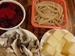 -中和远东火锅兔(老店)