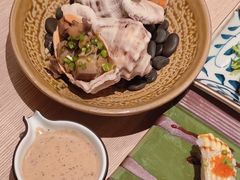 -德川家日本料理(顺义华联店)