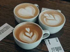 -fishtank鱼缸咖啡(三山街店)