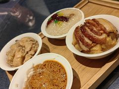 -乾州食府(小雁塔店)