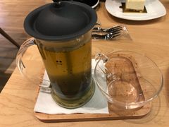 -Seesaw Coffee(苏州中心店)