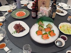 -龙宴海鲜城(经中路店)