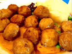 -宜家·瑞典风味餐厅(烟台路店)