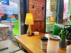 -Famous肥猫墨西哥音乐餐吧(五棵松华熙LIVE店)