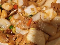 -庆江南江南菜(琴湖溪里花园城店)