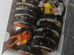 -传闻来紫菜包饭·打糕(西塔韩百店)