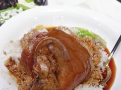 -南山鲜虾面·活鲜小馆·海味大连菜(南山总店)