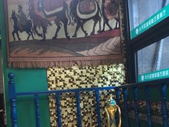-木卡买提新疆餐厅·清真(新里海顿公馆店)