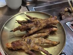 -江湖一盏灯·滇味卤烤(普惠园店)