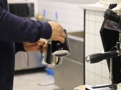 -王森咖啡西点烘焙培训(上海名厨中心店)