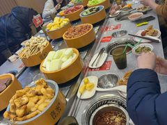 -喜家自助小火锅(乐客城店)