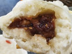 糖包子-胡家包子·清真(大众巷店)