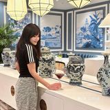 国风港式打边炉：魔都入春正确🔛方式