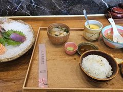 -一本料理(西溪天街店)
