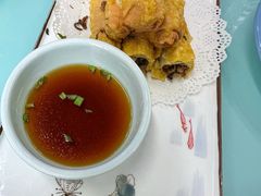 -新味都博山菜