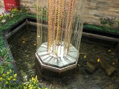 -静之湖湖畔餐厅