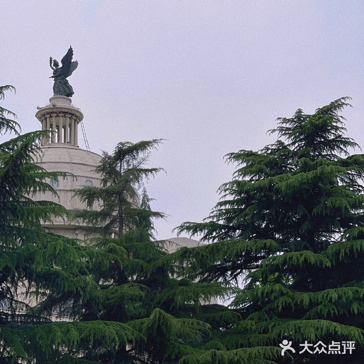 碧沙岗真的是老郑州人的回忆了 小时候最常来的公园就是