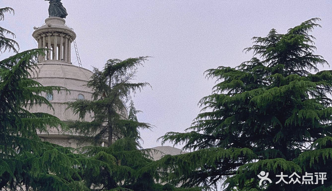 碧沙岗真的是老郑州人的回忆了 小时候最常来的公园就是