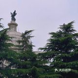 碧沙岗真的是老郑州人的回忆了 小时候最常来的公园就是